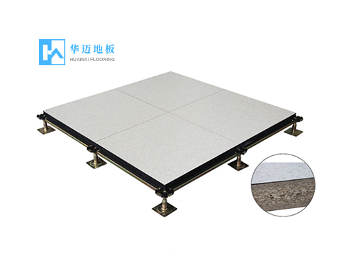 木基防靜電地板